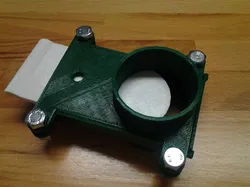 40mm valve