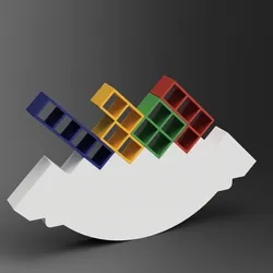Abandon Ship - Balancing Game