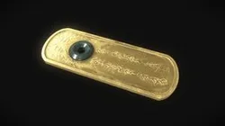 Ancient Token, Mongolian Ancient Token