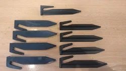 Automower Wire Spike