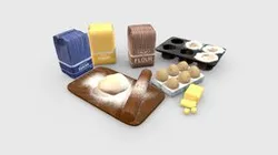 Baking