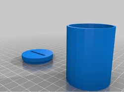 basic moneybox