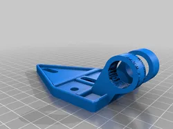 B&D Garage door hinge