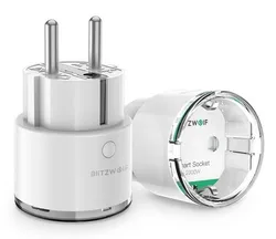Blitzwolf BW-SHP6 Programming Adapter