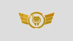Bounty Hunter Logo