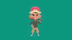boy