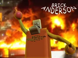 Brick Anderson
