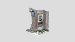 brickface