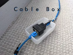 Cable Box