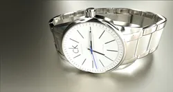 calvin klein wrist watch