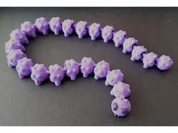 Caterpillar - Articulated