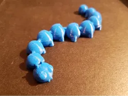 Caterpillar - articulated