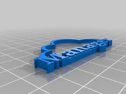 Cloud Manager Key Ring