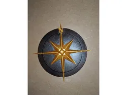 Compass Rose