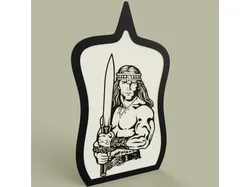 Conan the Barbarian