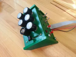 Control Box