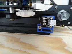 Creality Ender 2 Y Endstop