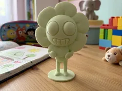 Dandy - Dandy's World - Free 3D Print Model