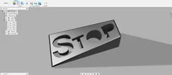Door stopper