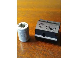 Drylin Bearing Mod