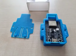 ESP32-C3 Case
