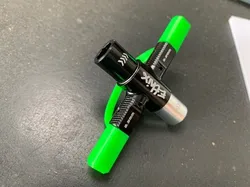 Ethix PropTool AllenKey Cap