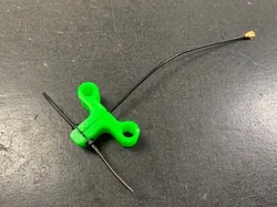 ExpressLRS Tyro129 Antenna Mount