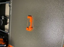 filament holder