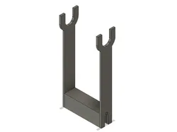 Filament Spool Holder