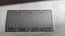 First Layer Calibration