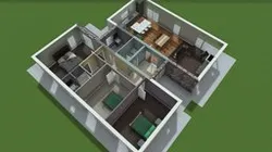 Floor Plan - Masterson