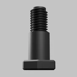 Front Pin Screw for Mac N Cheese