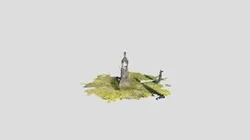 gravestone