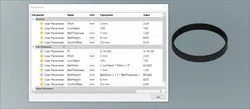 GT2 Belt Generator