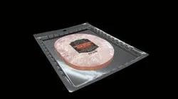 Ham Steak (2)