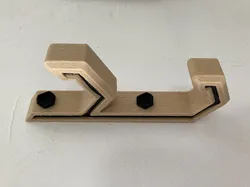 Hanger_hexagonal