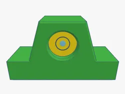 Hasselblad Spirit Level - Model C