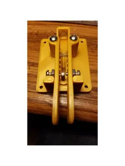 Iambic Paddles remix