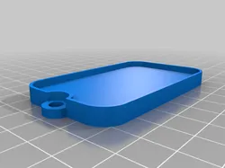 ID Tag Base