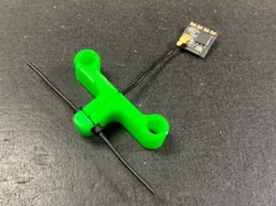 ImpulseRC Apex ExpressLRS Antenna Mount
