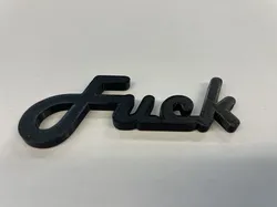 It's a Fuck to Give