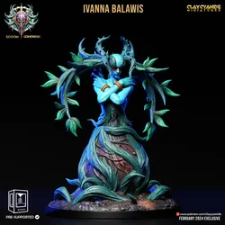 Ivanna Balawis