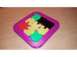 Jigsaw puzzle