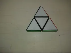 Jr. Slim Pyraminx