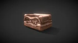 Killer Furniture
