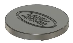 Land Rover Nav cup