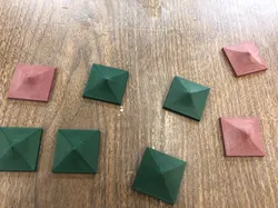 Large Painter/Finishing Points