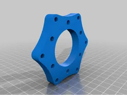 Logitech G27 Steering wheel adapter
