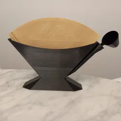 Melitta Coffee Filter Holder