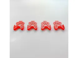 Mode 2 - Ghost V2 Arm Guards